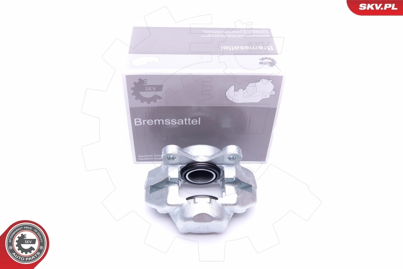 Brake Caliper